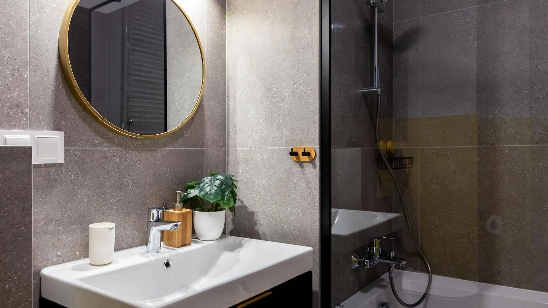Apartamentygdansk Eu - Zurawie I 0*, Gdansk