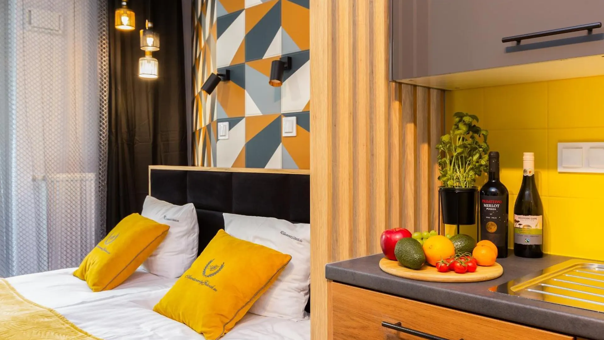 Apartamentygdansk Eu - Zurawie I Poland
