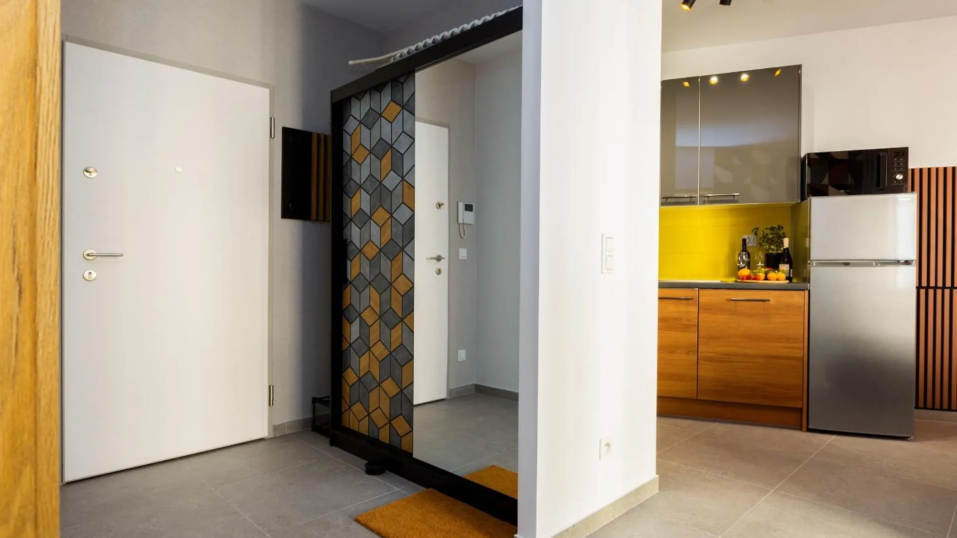 Apartamentygdansk Eu - Zurawie I Gdansk