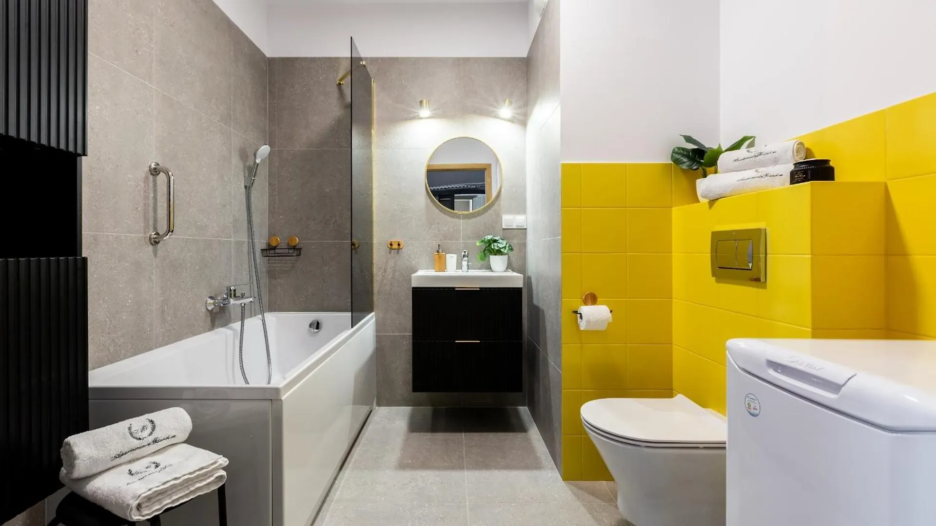 Apartamentygdansk Eu - Zurawie I Apartment