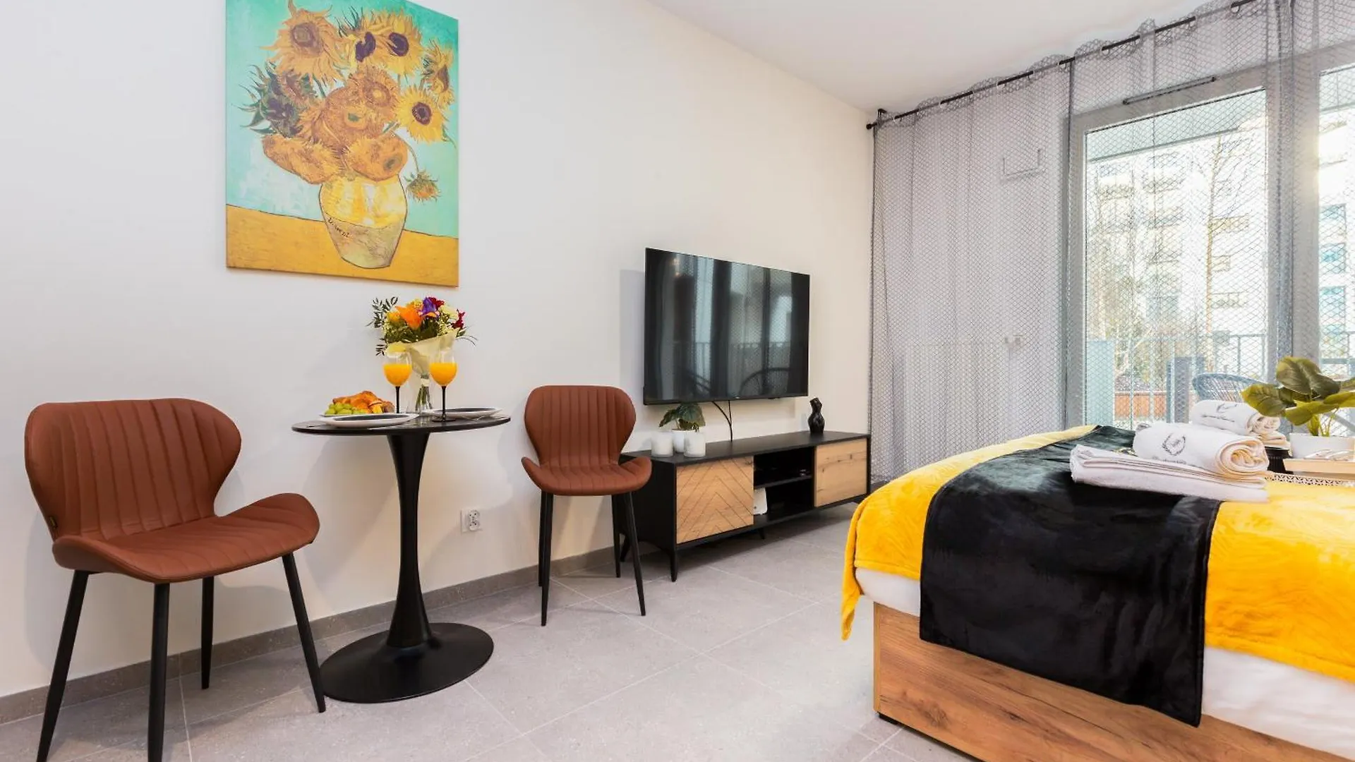 Apartamentygdansk Eu - Zurawie I 0*, Gdansk Poland