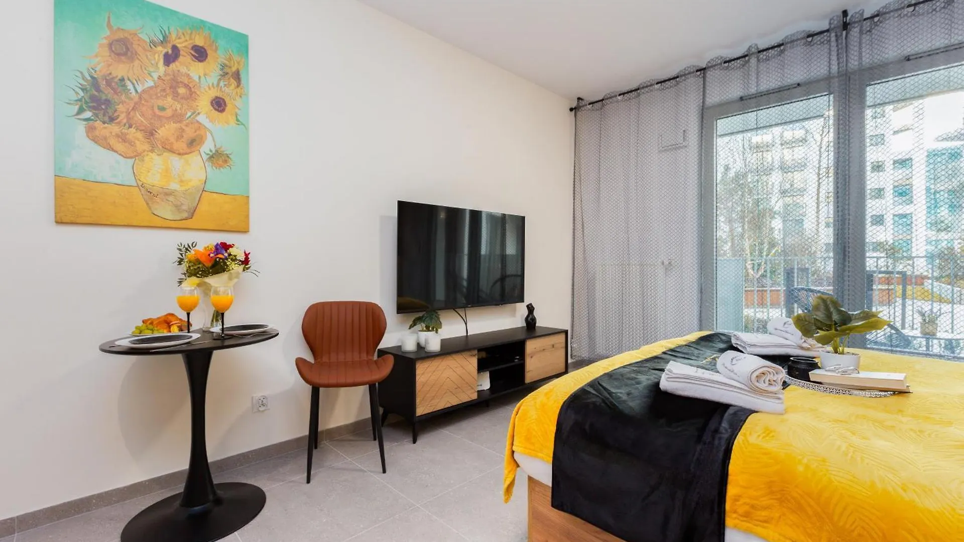 Apartamentygdansk Eu - Zurawie I 0*, Gdansk Poland