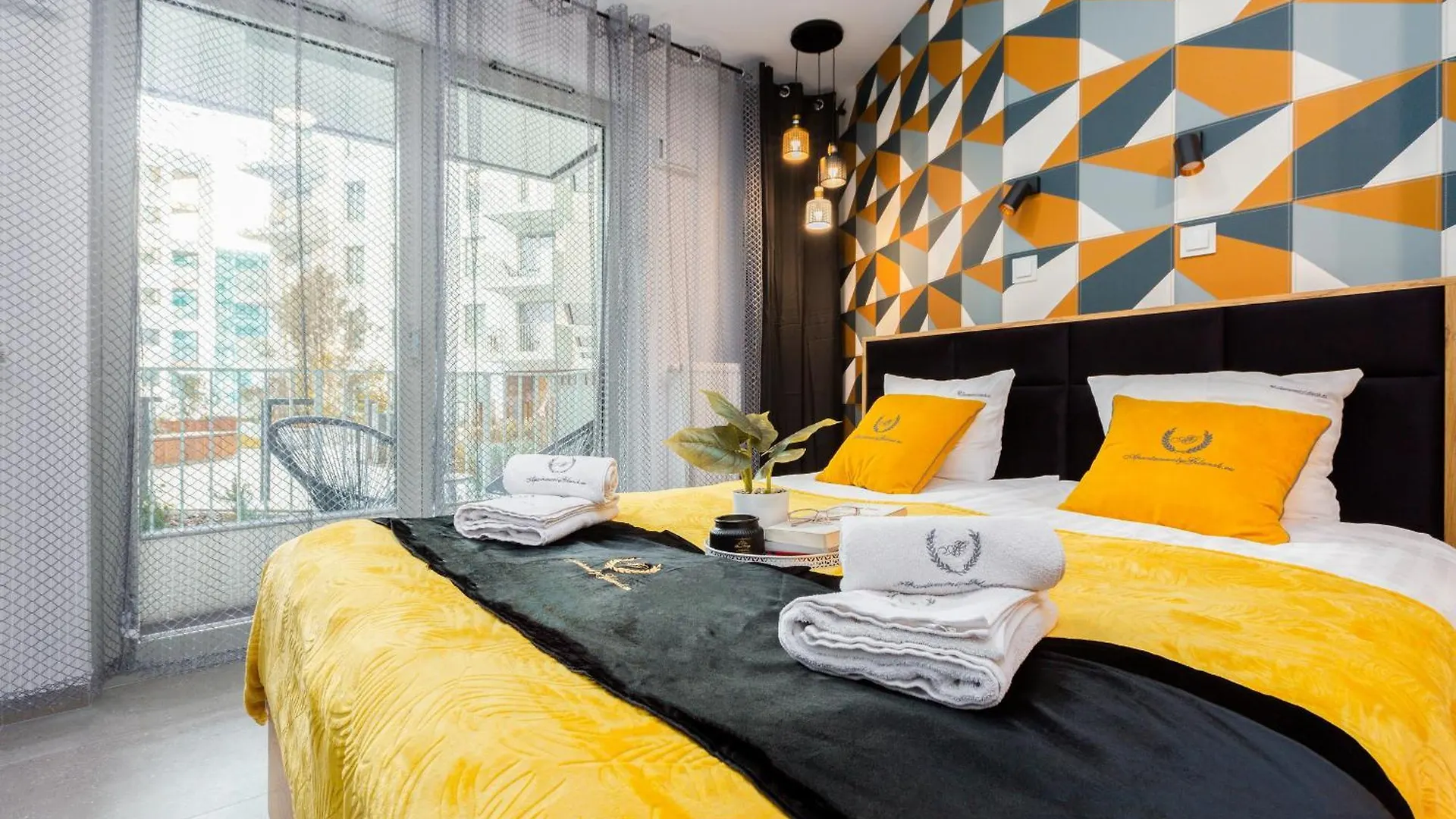 Apartamentygdansk Eu - Zurawie I 0*, Gdansk