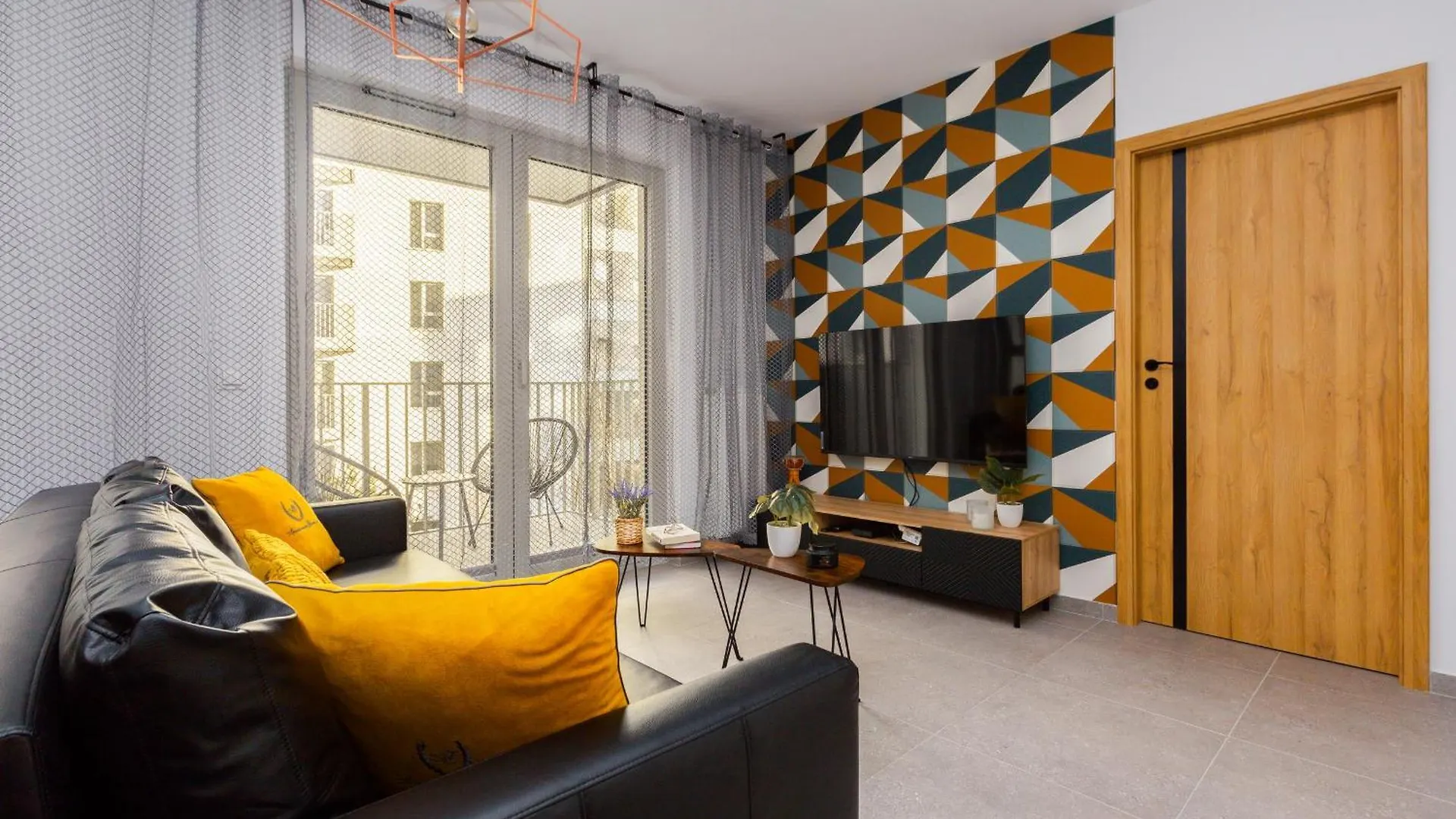 Apartamentygdansk Eu - Zurawie I Apartment