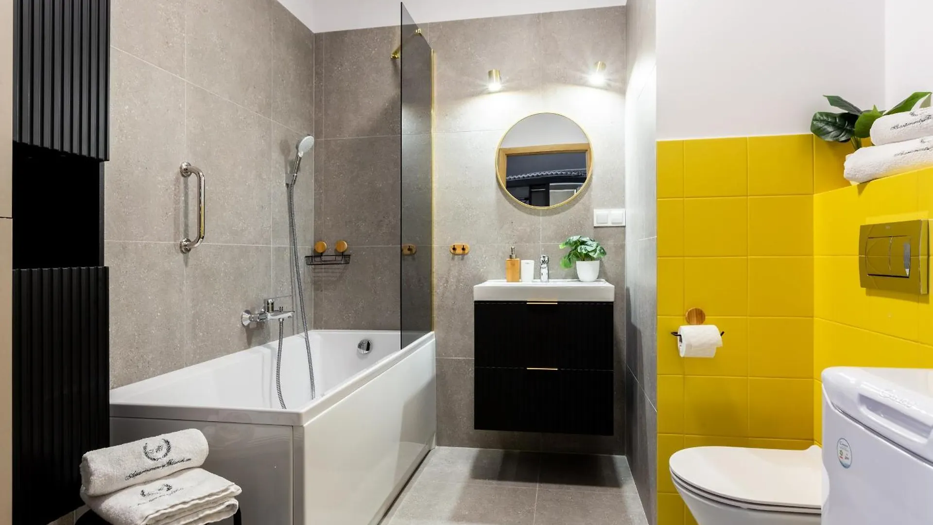 Apartamentygdansk Eu - Zurawie I