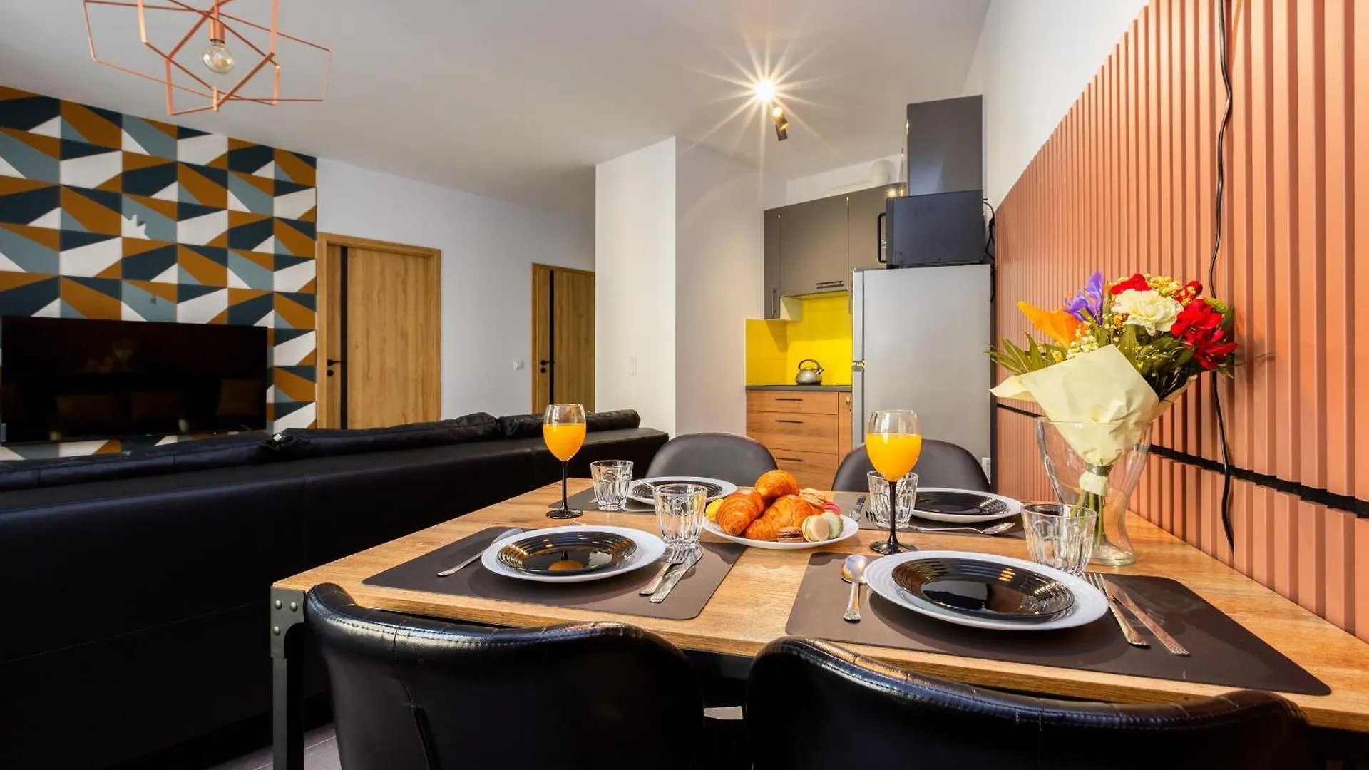 Apartamentygdansk Eu - Zurawie I 0*, Gdansk Poland