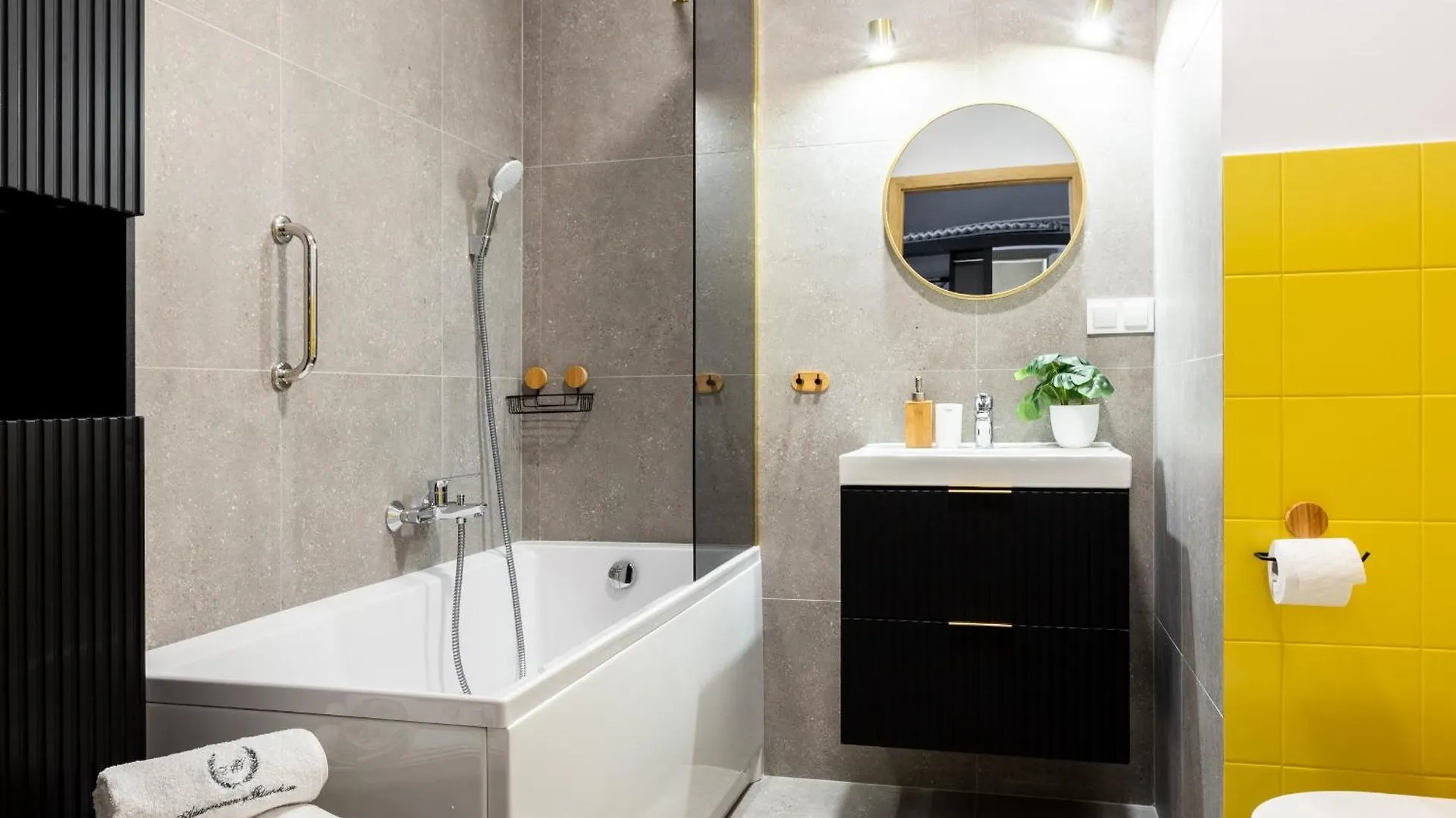 Apartamentygdansk Eu - Zurawie I Apartment Gdansk