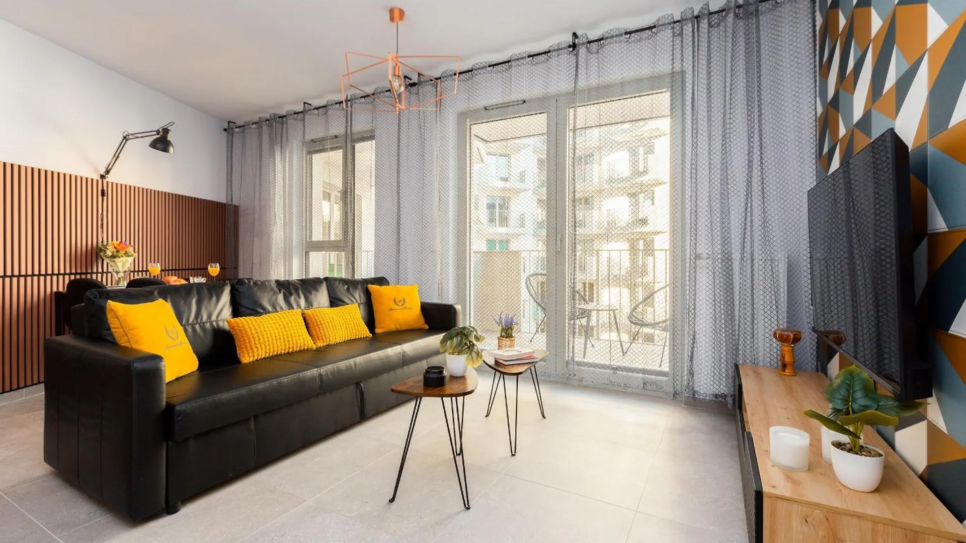 Apartamentygdansk Eu - Zurawie I Apartment Gdansk