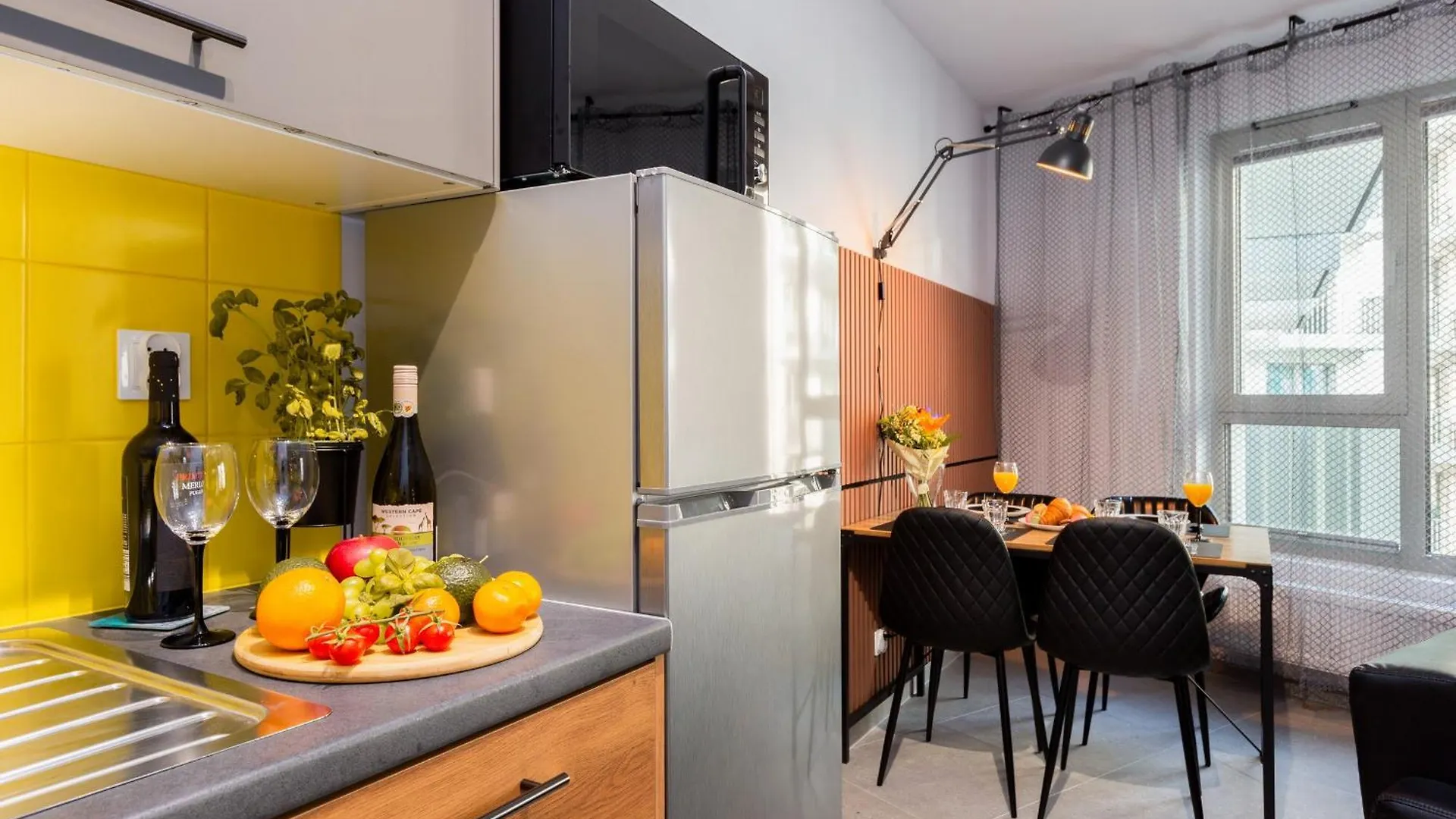 Apartment Apartamentygdansk Eu - Zurawie I