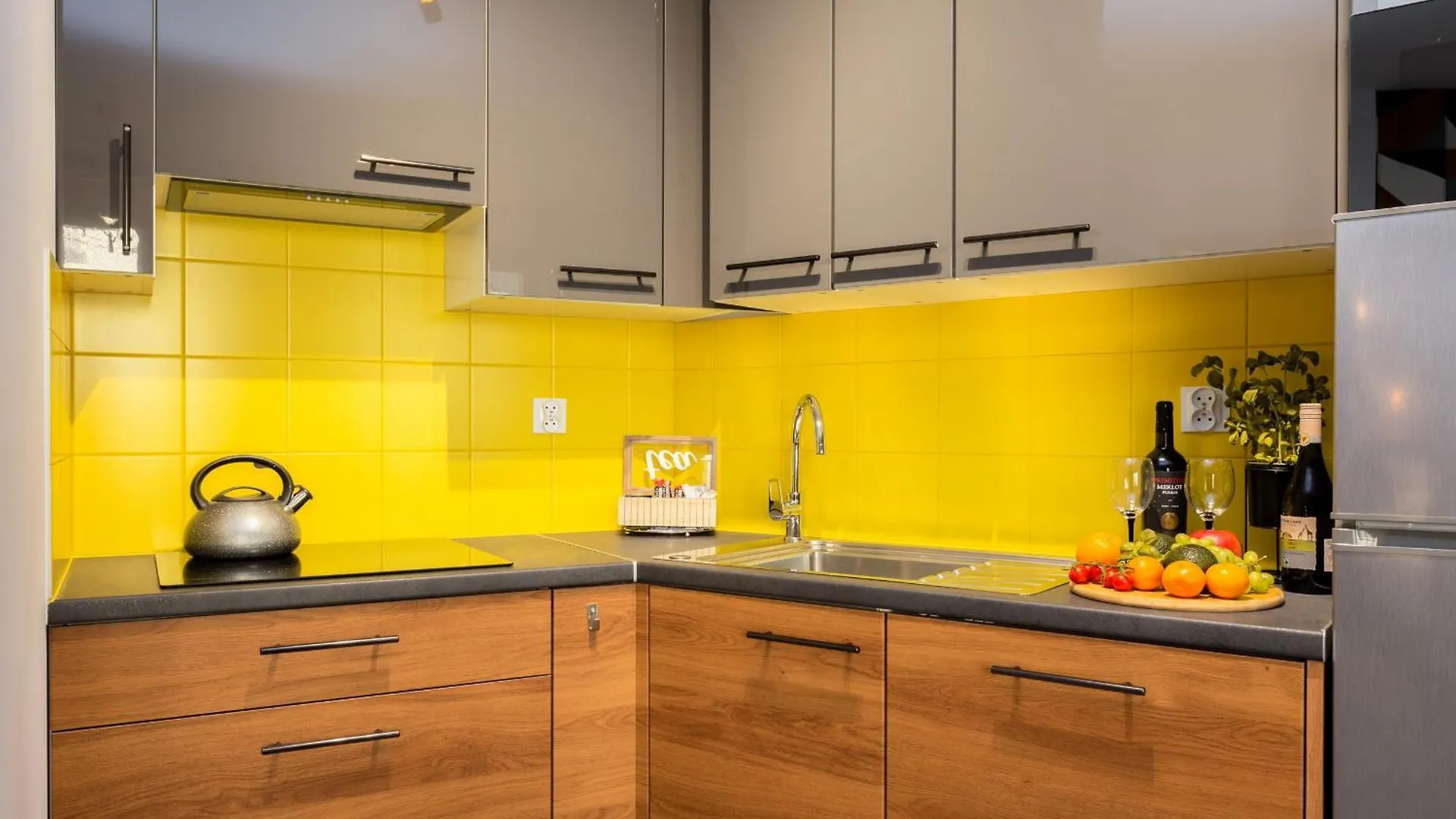 Apartamentygdansk Eu - Zurawie I 0*, Gdansk