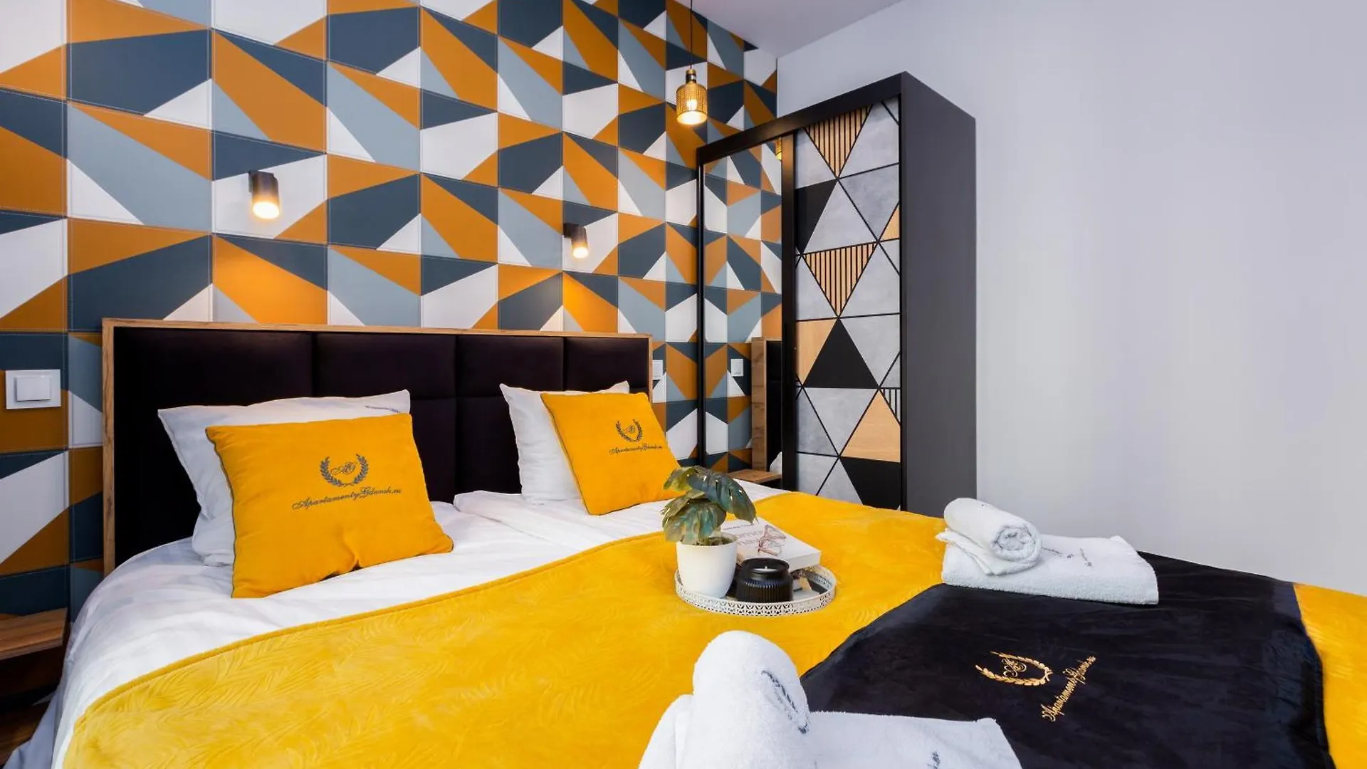 Apartamentygdansk Eu - Zurawie I Gdansk