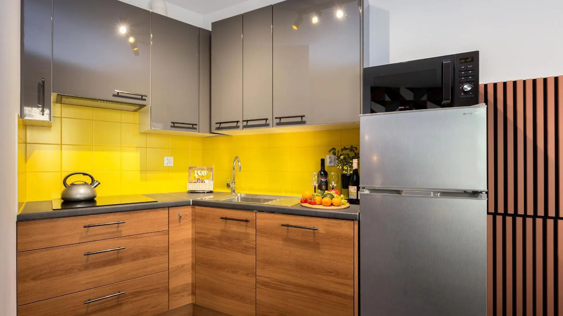 Apartamentygdansk Eu - Zurawie I Poland