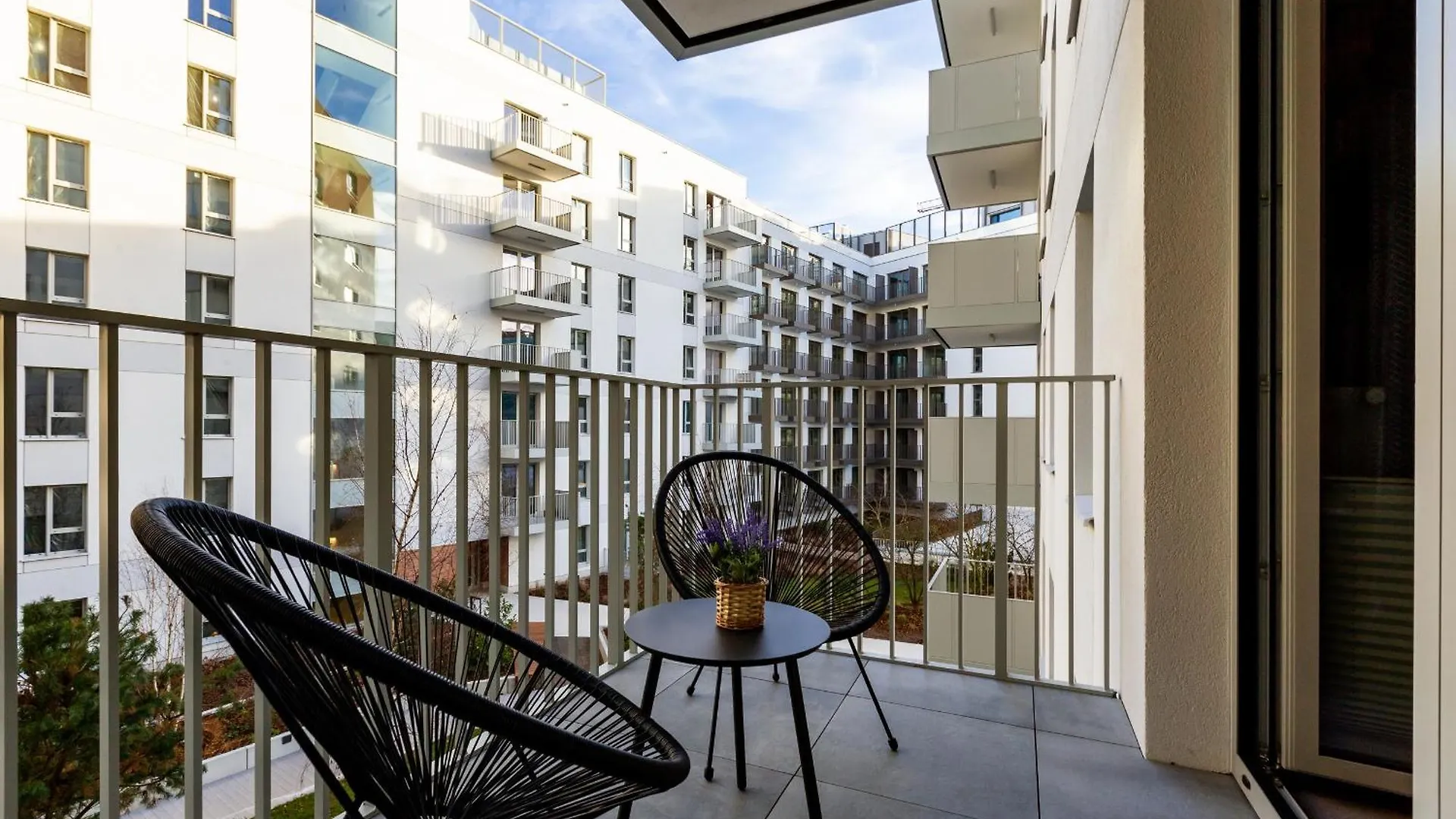 Apartamentygdansk Eu - Zurawie I