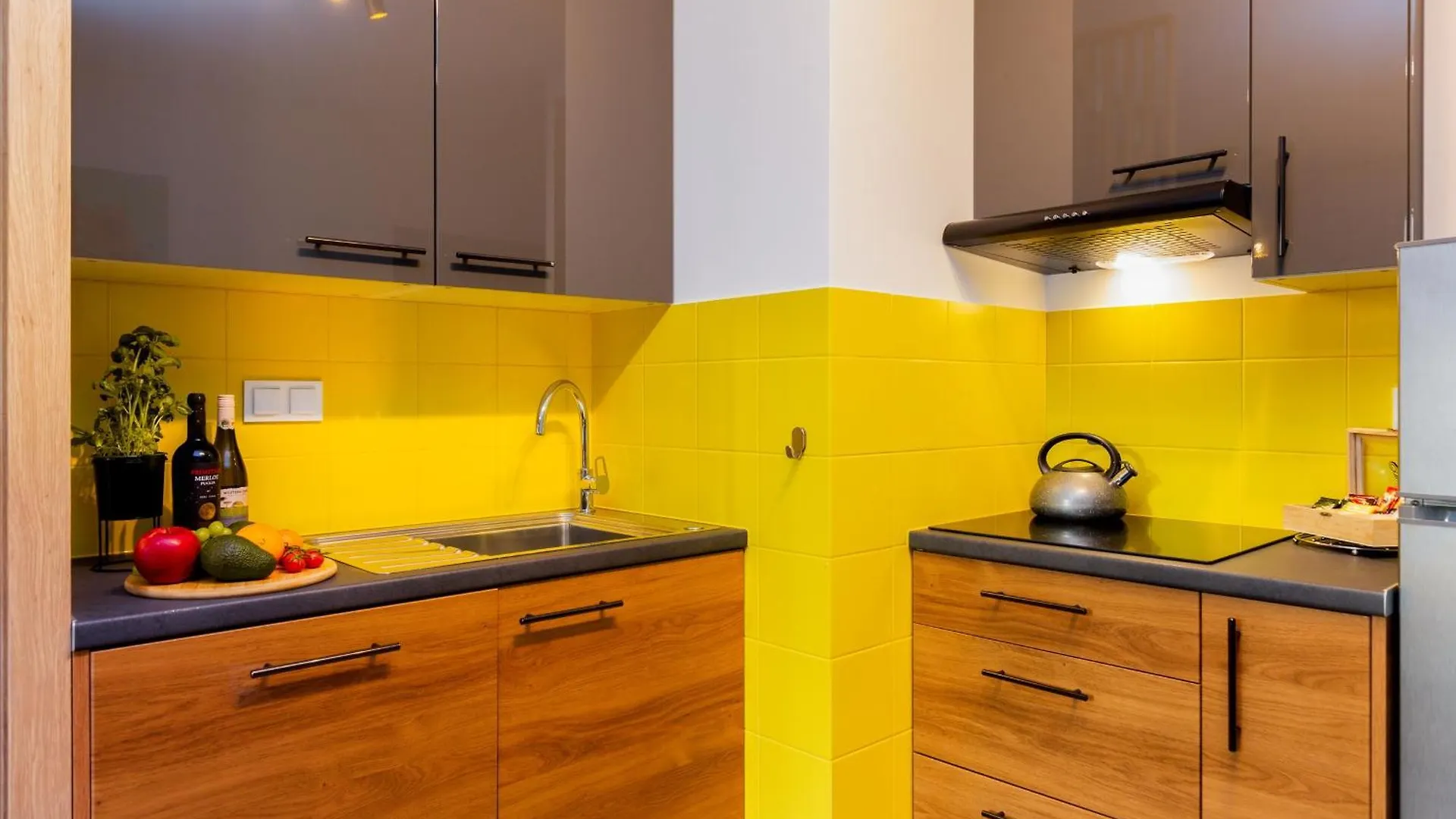 Apartamentygdansk Eu - Zurawie I