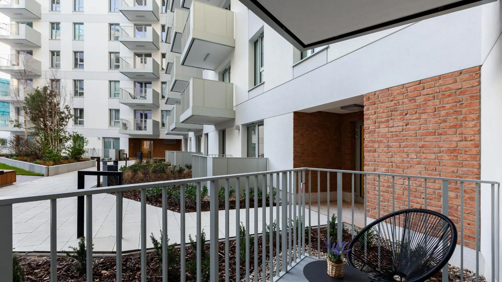 Apartamentygdansk Eu - Zurawie I 0*, גדנסק
