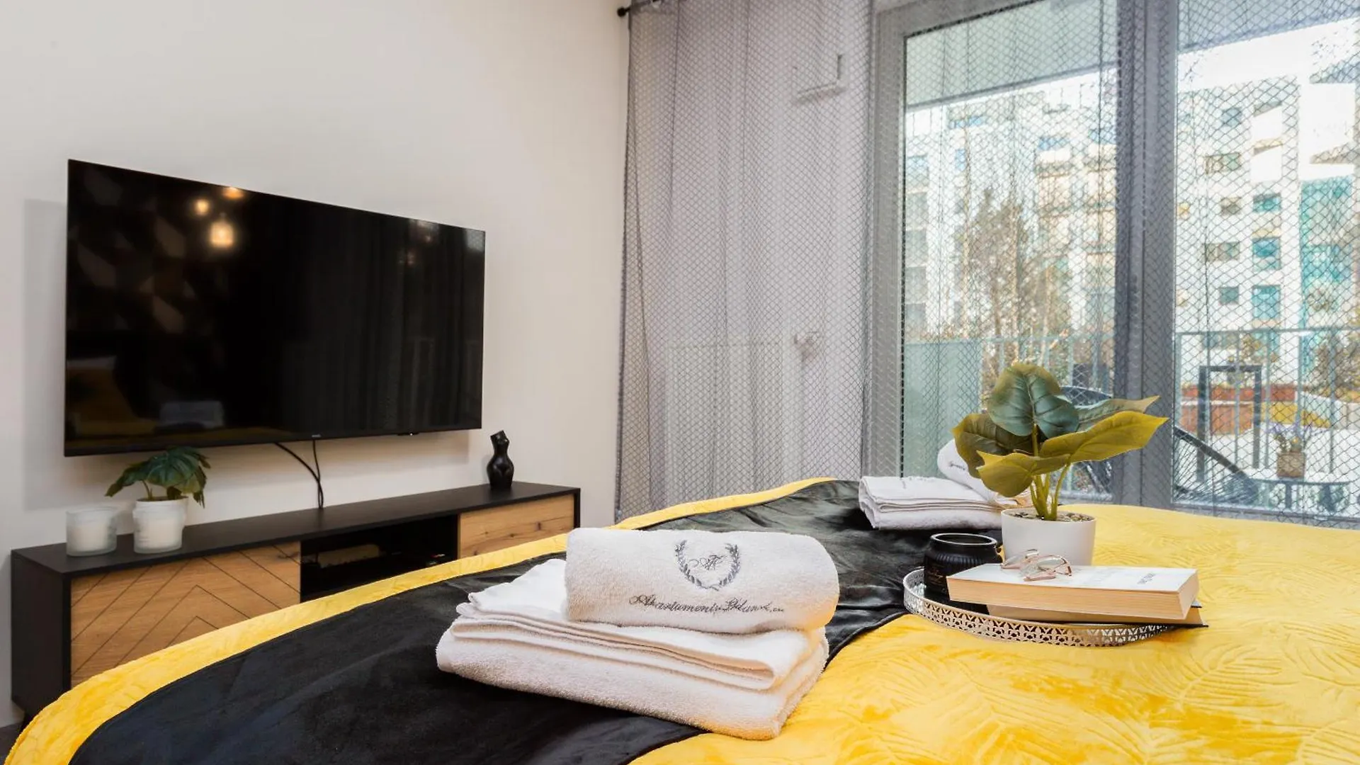 Apartamentygdansk Eu - Zurawie I גדנסק