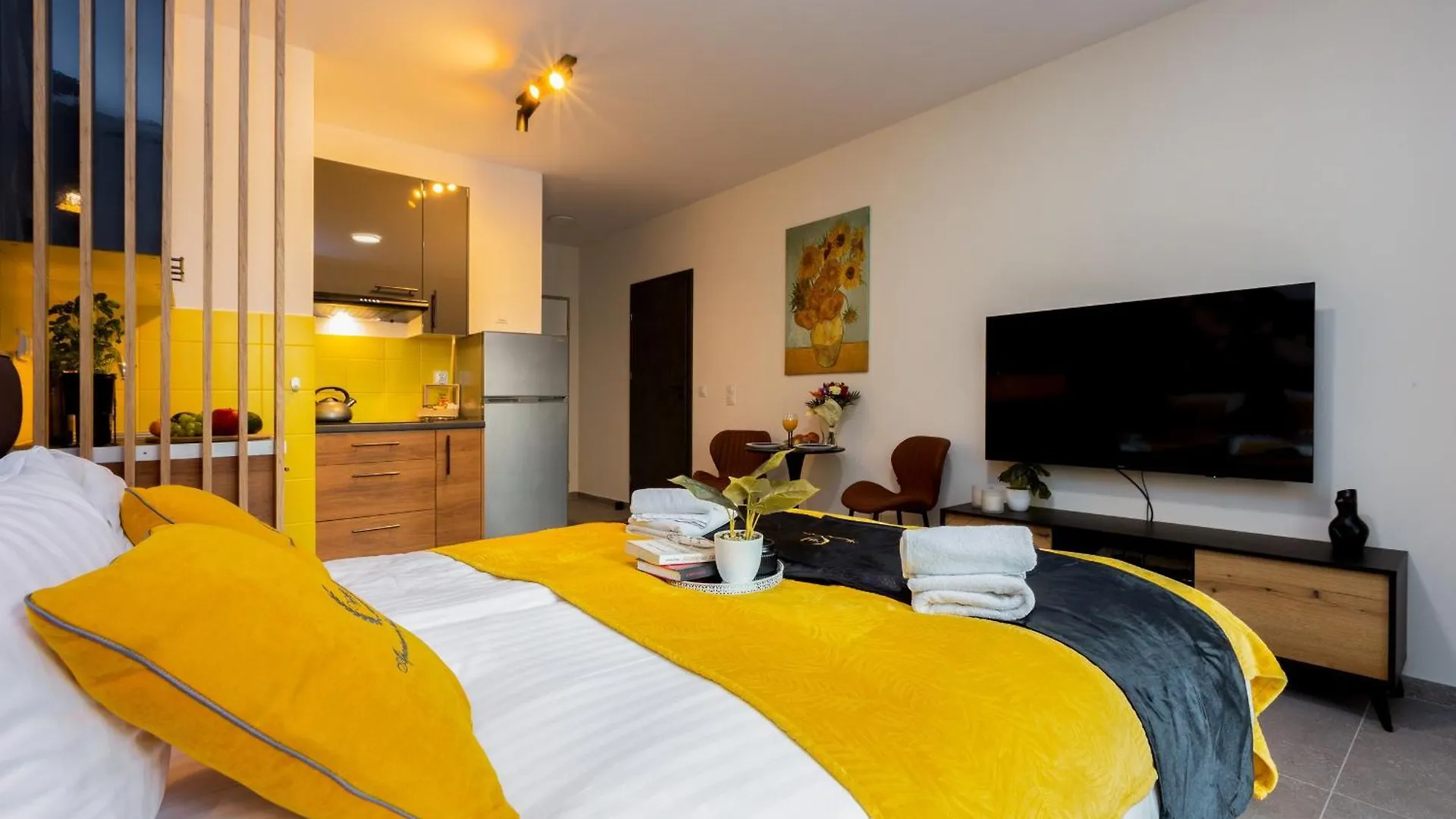 Apartamentygdansk Eu - Zurawie I