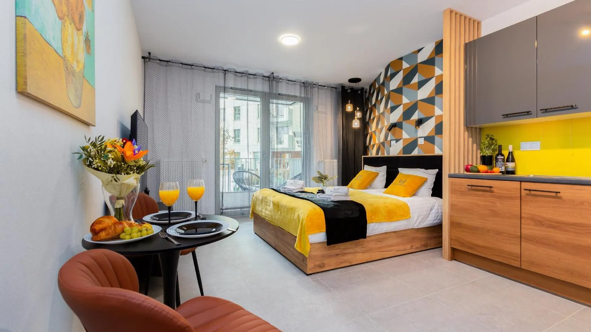 Apartamentygdansk Eu - Zurawie I