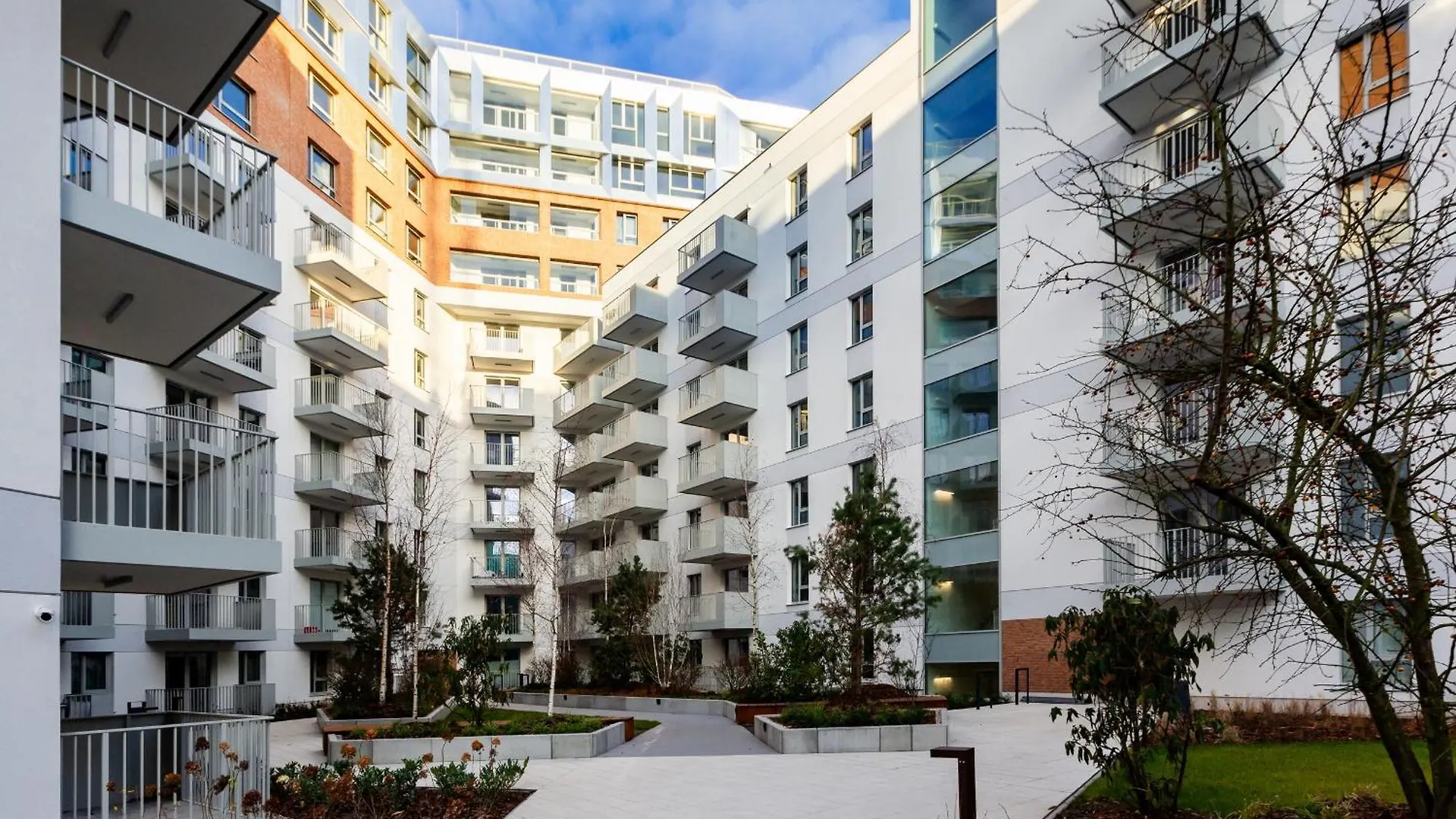 דירה Apartamentygdansk Eu - Zurawie I