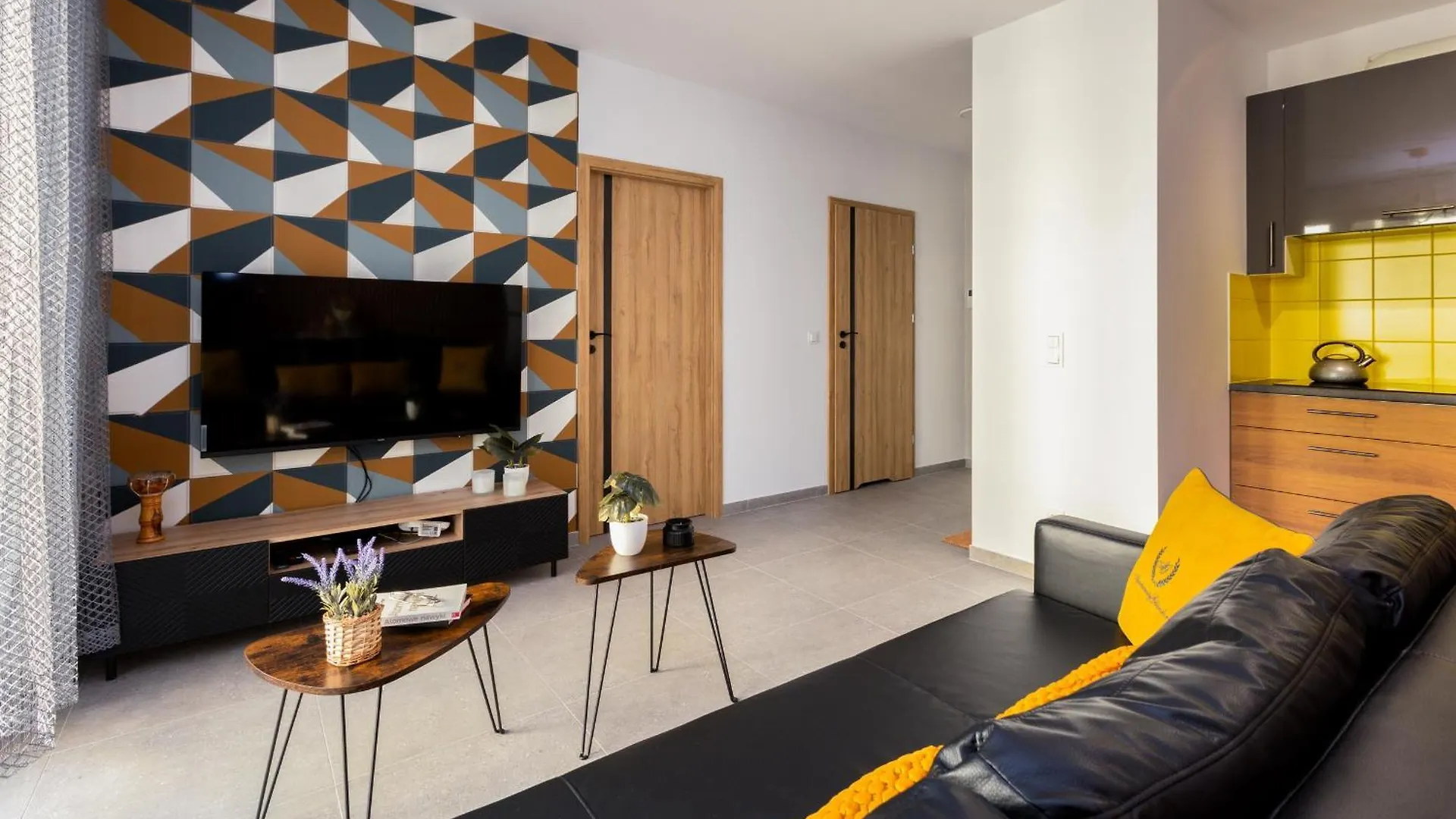 Apartamentygdansk Eu - Zurawie I