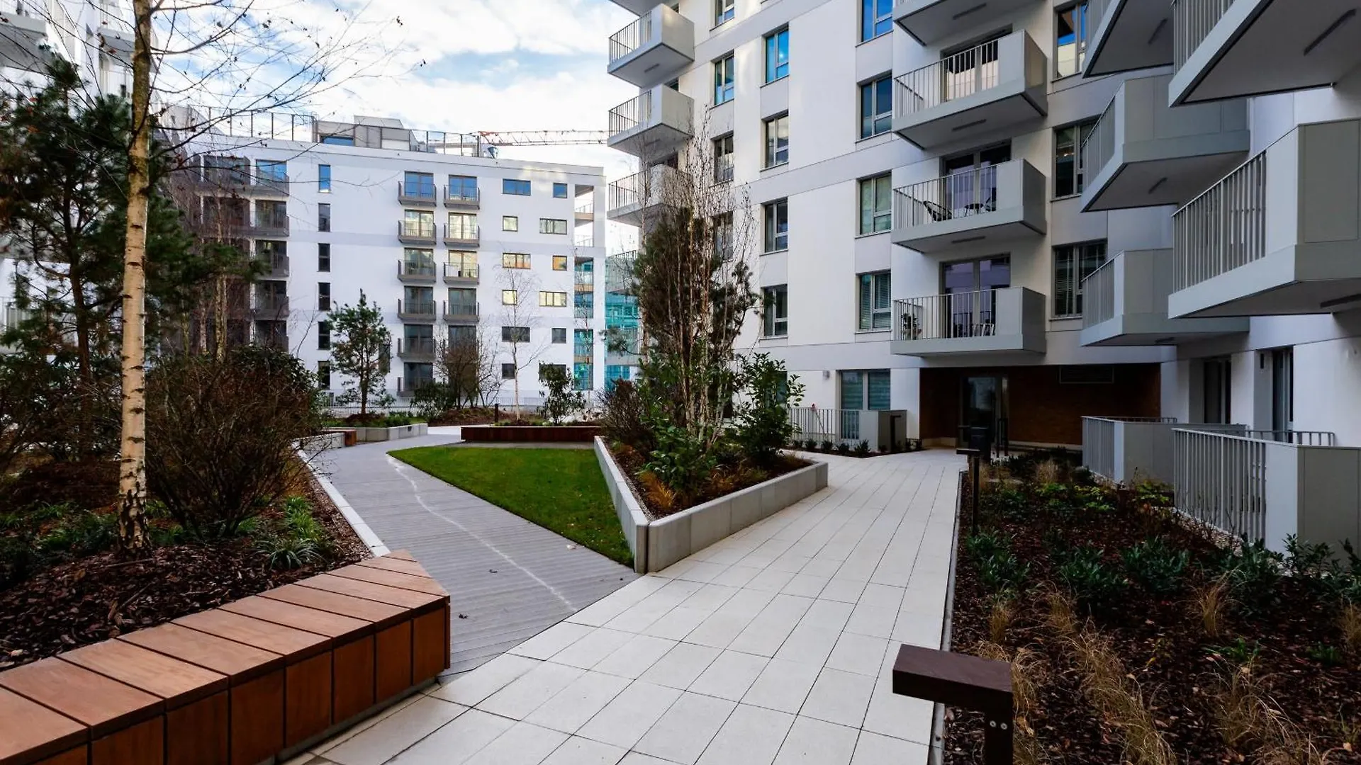 Apartamentygdansk Eu - Zurawie I דירה גדנסק