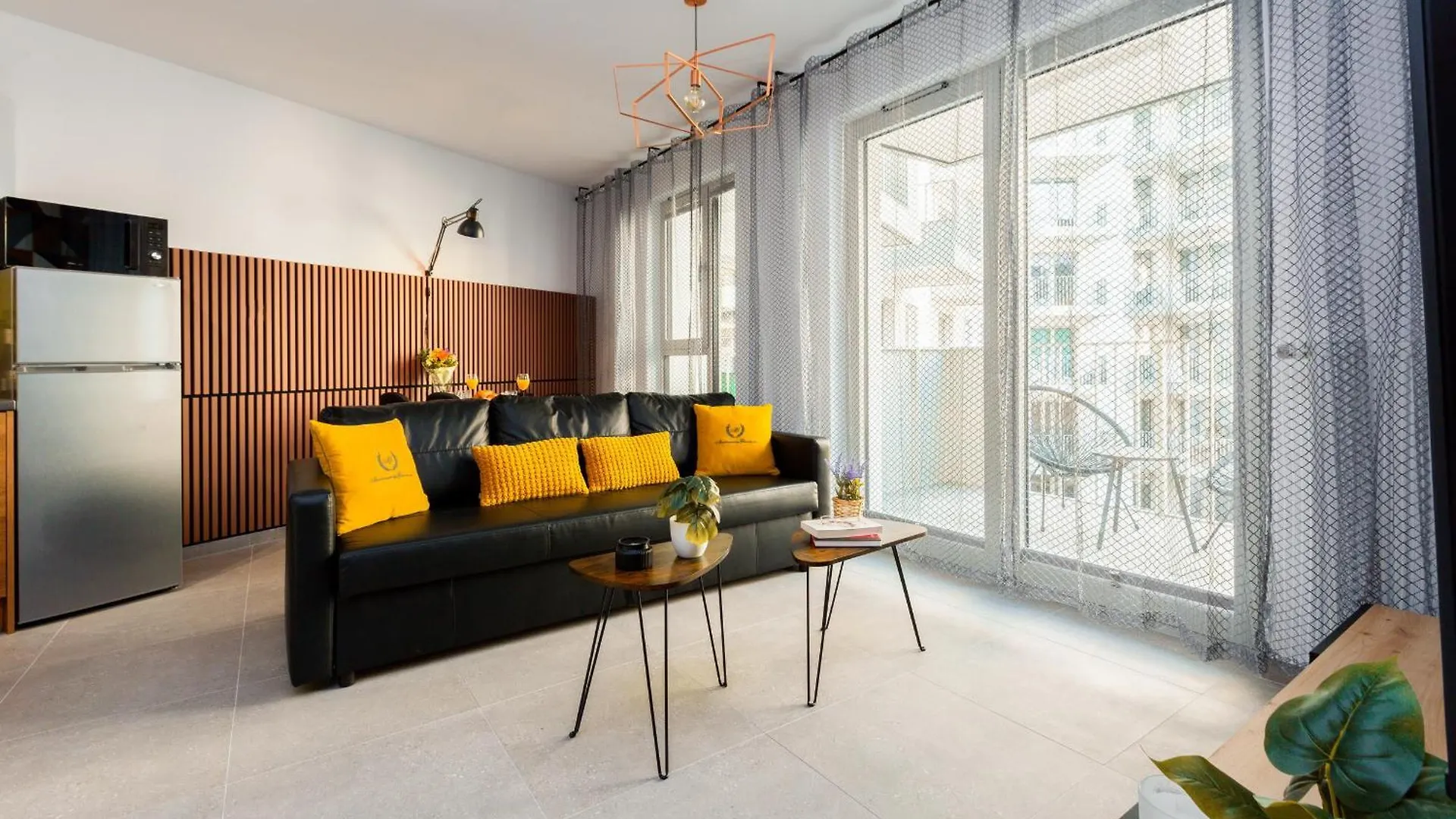 דירה Apartamentygdansk Eu - Zurawie I