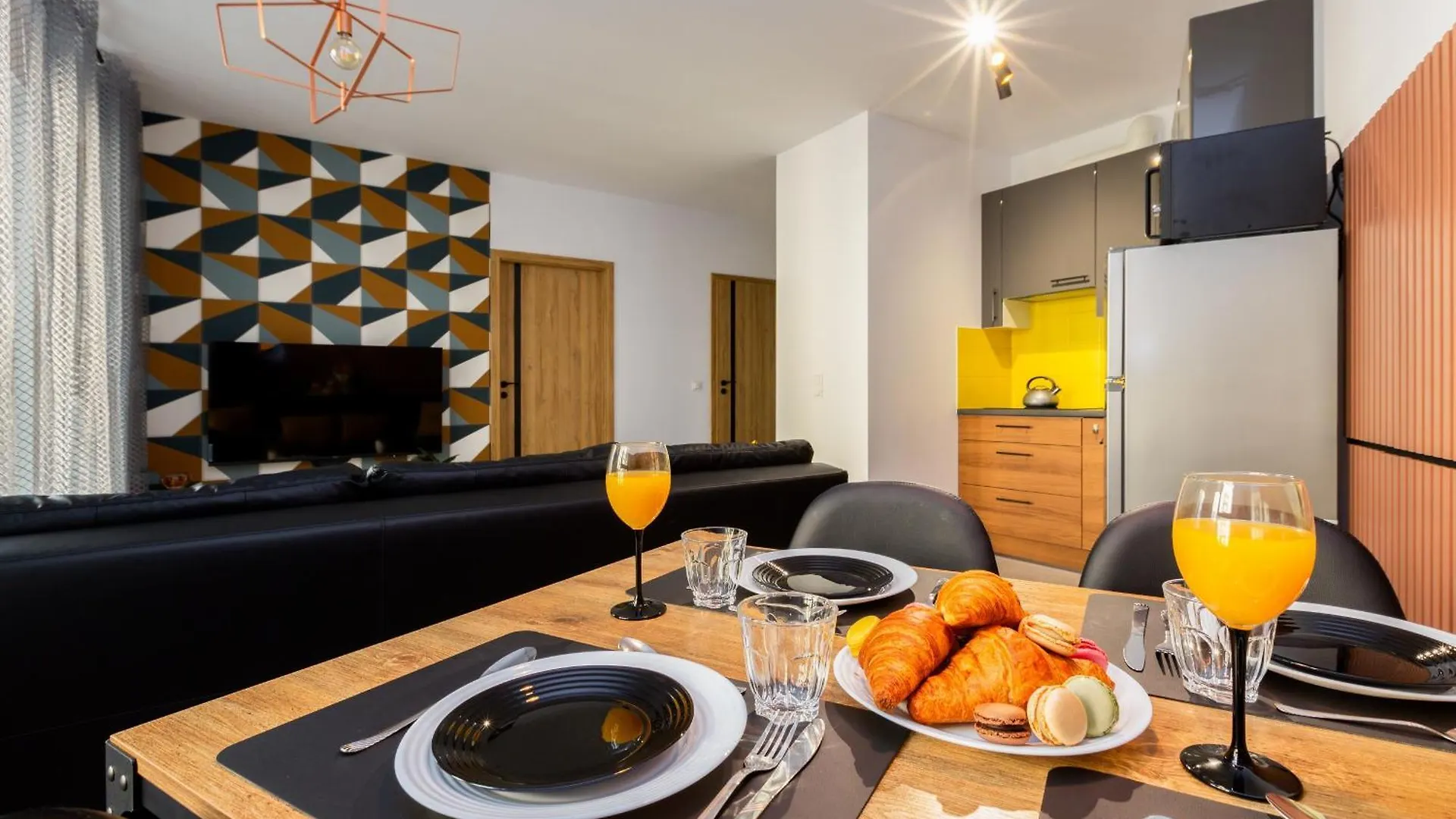 Apartamentygdansk Eu - Zurawie I דירה גדנסק