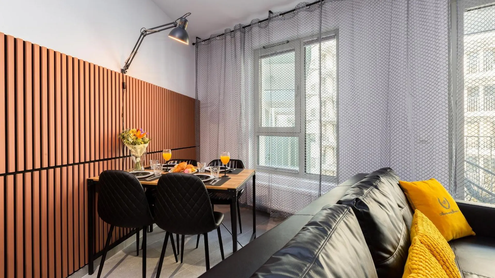 Apartamentygdansk Eu - Zurawie I דירה