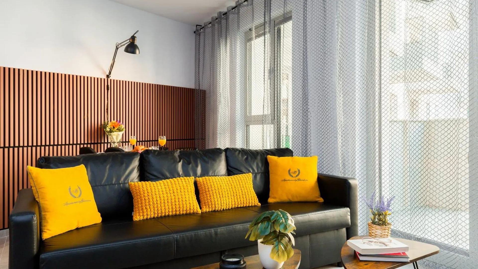 דירה Apartamentygdansk Eu - Zurawie I