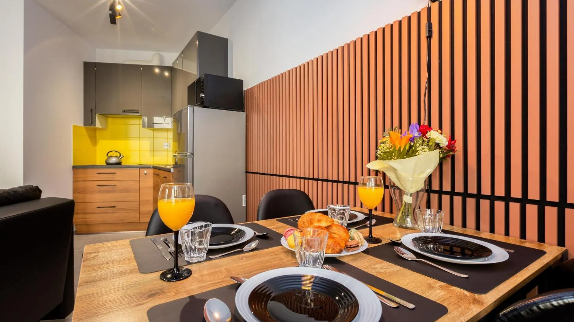 דירה Apartamentygdansk Eu - Zurawie I